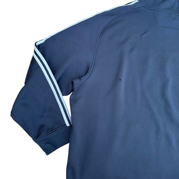 Adidas NBA Milwaukee Bucks Hoodie Sweatshirt Basketball Black Extra Large - Picture 15 of 16